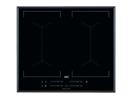 IKE64450FB Varná deska indukční série 6000 MultipleBridge