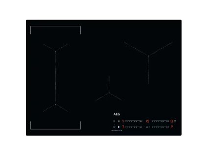 IKE74441IB Varná deska indukční série 6000 Bridge Hob2Hood®