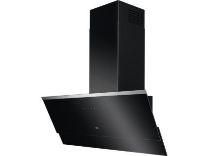 AEG 6000 Hob2Hood DVE5962HB