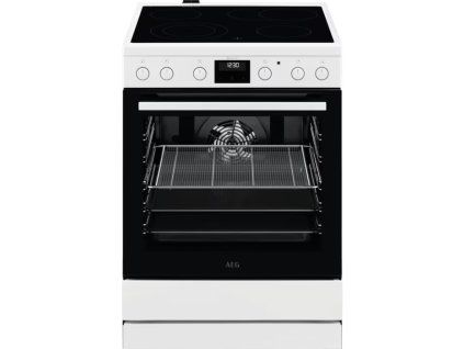 AEG Mastery AirFry CCB6440CBW