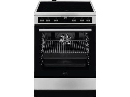 AEG Mastery SteamBake CCB6648BBM