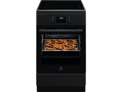 Electrolux SteamBake LKI564266K