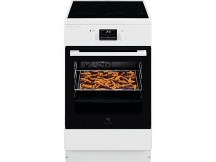 Electrolux SteamBake LKI564202W