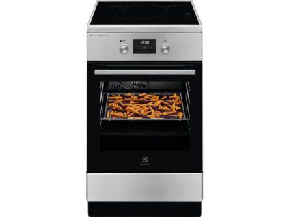 Electrolux SteamBake LKI564266X