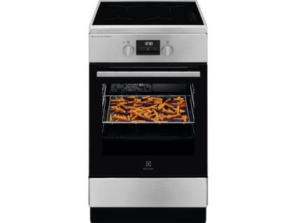 Electrolux SteamBake LKI564267X