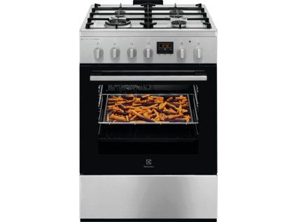 Electrolux SteamBake LKK664220X