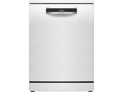 SMS6ECW15E Serie 6 - Volně stojící myčka nádobí - 60 cm - bílá