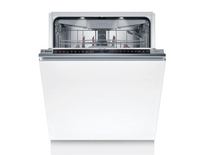 SMD8TCX04E Serie 8 - Plně vestavná myčka nádobí - 60 cm