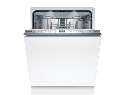 SMV6ECX10E Serie 6 - Plně vestavná myčka nádobí - 60 cm