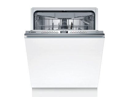 SBH4ECX28E Serie 4 - Plně vestavná myčka nádobí - 60 cm - , VarioPanty