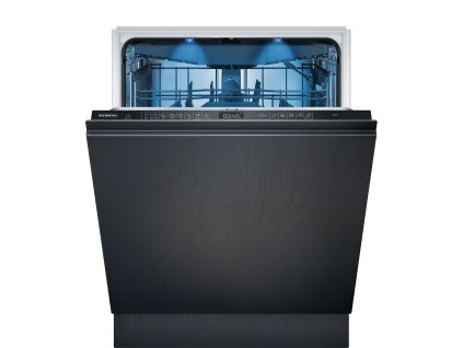 SN65EX12CE iQ500 - Plně vestavná myčka nádobí - 60 cm