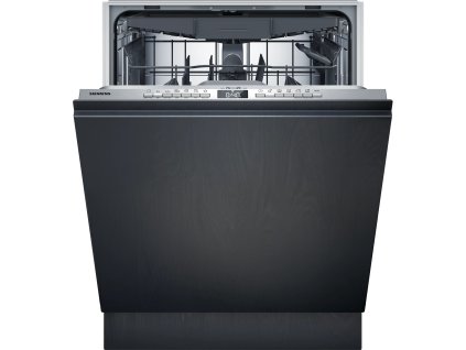 SN63EX06VE iQ300 - Plně vestavná myčka nádobí - 60 cm