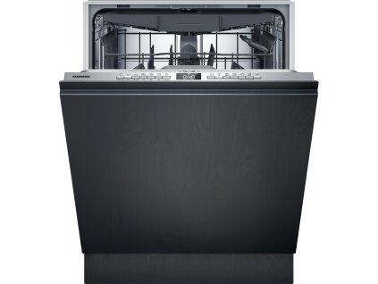 SN63HX15VE iQ300 - Plně vestavná myčka nádobí - 60 cm