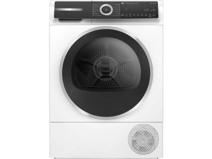 WQH245B4BY Serie 6 - Sušička prádla s tepelným čerpadlem - 9 kg