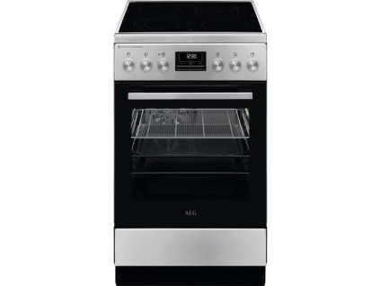 AEG 600 SteamBake CCB56490BM