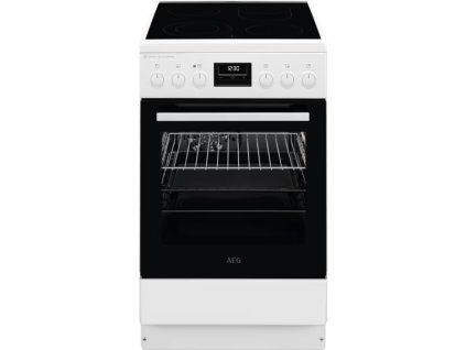 AEG 600 SteamBake CCB56491BW