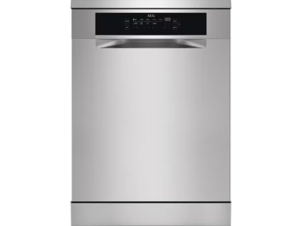 FFB76707PM Volně stojící myčka nádobí série 7000 GlassCare