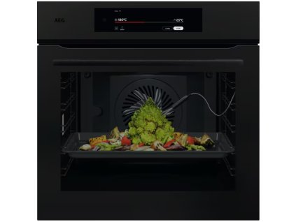 NBT9P83IAT Vestavná trouba série 9000 ProAssist