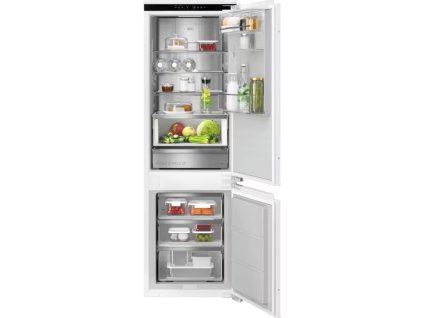 TC9VS181BC Vestavná chladnička s mrazákem No Frost