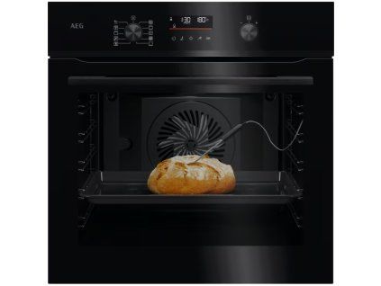 AEG 5000 SurroundCook SteamBake NBA5P531AB