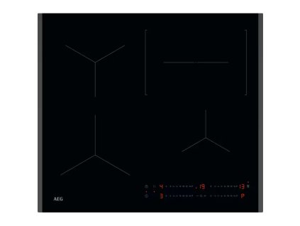 TO64IC00FB Varná deska indukční série 5000 Hob2Hood®