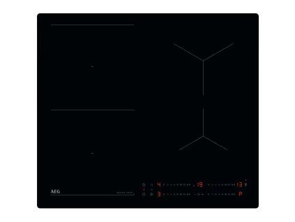 AEG 6000 Bridge TO64IB00IB
