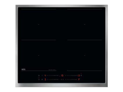 TO64IM00XB Varná deska indukční série 6000 MultipleBridge