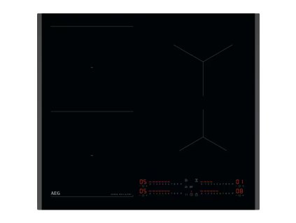 TI64IB30FB Varná deska indukční série 8000 SenseBoil & Fry Hob2Hood®
