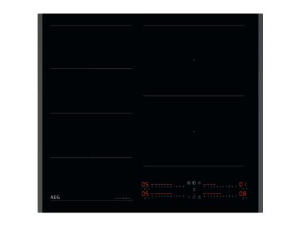 TI64IG00FB Varná deska indukční série 6000 Hob2Hood®