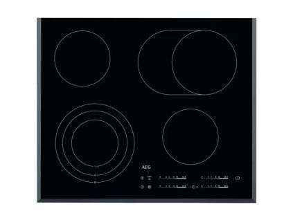 AEG Mastery 3000 DirectTouch HK654070FB