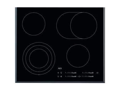 HK654070FB Varná deska sklokeramická série 3000