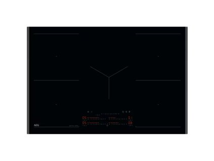 TK85IM00FB Varná deska indukční série 6000 MultipleBridge Hob2Hood®