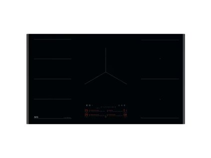 TK95II08FB Varná deska indukční série 6000 Hob2Hood®