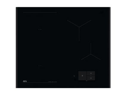 AEG 8000 SenseBoil & Fry NIH64B30AB