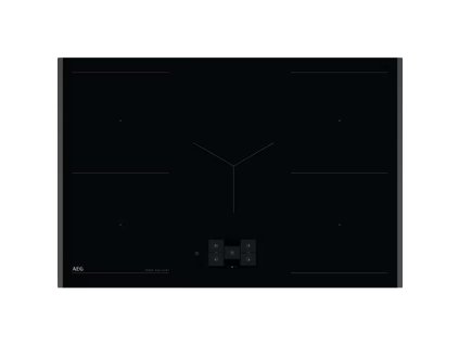 TH85IM30FB Varná deska indukční série 8000 SenseBoil & Fry Hob2Hood®