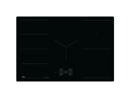 TH85IH50IB Varná deska indukční série 9000 SensePro Hob2Hood®