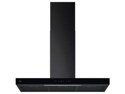 AEG 6000 Hob2Hood NDB6791HB