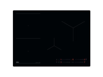 TO74IB00IB Varná deska indukční série 6000 Bridge Hob2Hood®