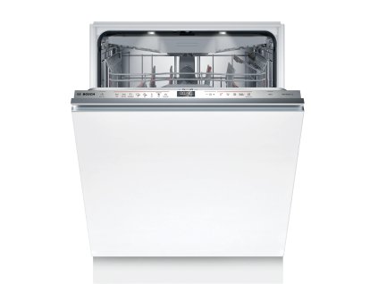 SBV6ZCX16E Serie 6 - Plně vestavná myčka nádobí - 60 cm - XXL