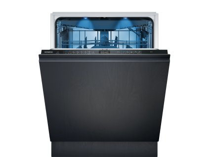 SN65ZX07CE iQ500 - Plně vestavná myčka nádobí - 60 cm