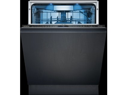 SN97T801CE iQ700 - Plně vestavná myčka nádobí - 60 cm - varioPanty