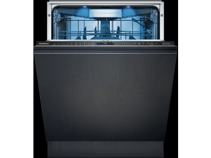 SX97T801CE iQ700 - Plně vestavná myčka nádobí - 60 cm - , varioPanty