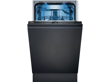 SR65YX08ME iQ500 - Plně vestavná myčka nádobí - 45 cm