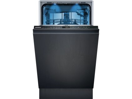SR65EX09ME iQ500 - Plně vestavná myčka nádobí - 45 cm