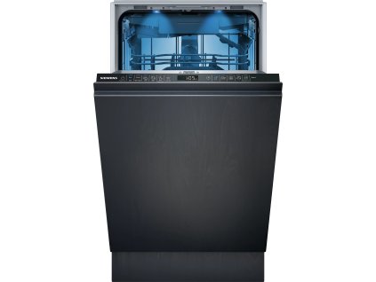 SR65ZX22ME iQ500 - Plně vestavná myčka nádobí - 45 cm