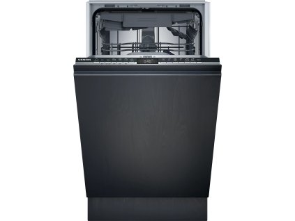 SR73EX24ME iQ300 - Plně vestavná myčka nádobí - 45 cm - varioPanty