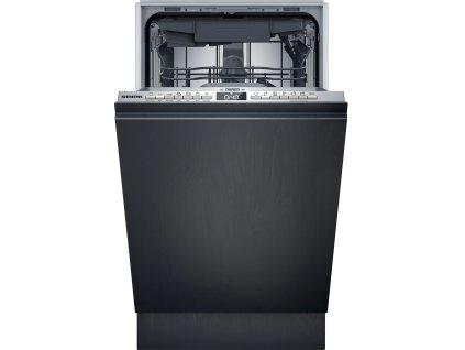 SR73EX25ME iQ300 - Plně vestavná myčka nádobí - 45 cm - varioPanty