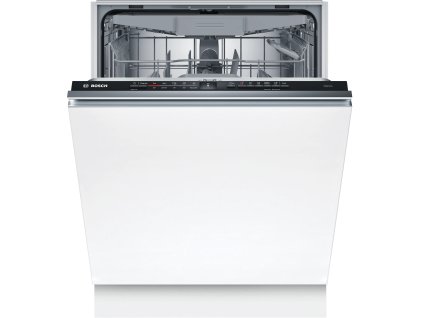 SMV2HVX06E Serie 2 - Plně vestavná myčka nádobí - 60 cm