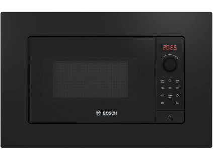 BFL623MB4 Serie 2 - Vestavná mikrovlnná trouba - černá