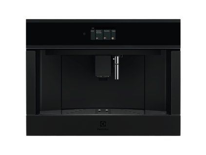 EBC95T Vestavný kávovar